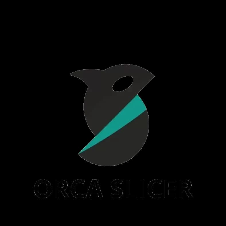 OrcaSlicer logo