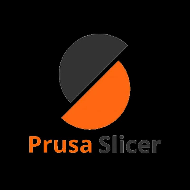 PrusaSlicer logo
