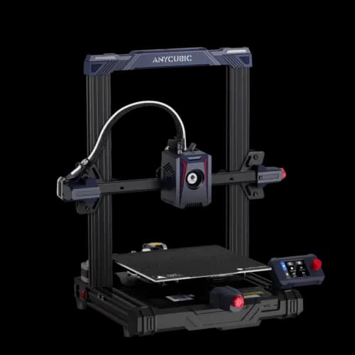 FDM 3D printer